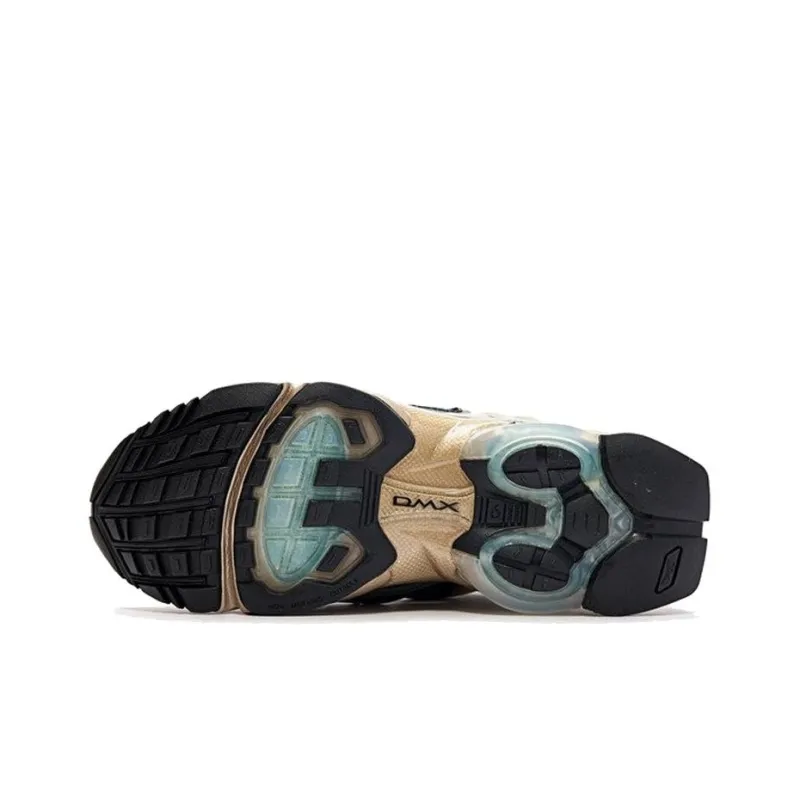 Reebok InstaPump Fury Millennium 'Metallic Bronze'-4