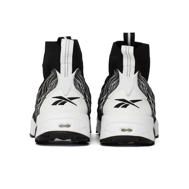 Reebok Instapump Fury Og Ultraknit Black-3