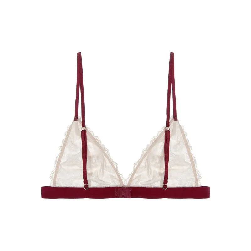 FREELASS Women's Bras-1