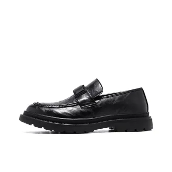 Cachiotti Loafers Men Black