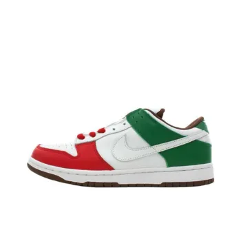 Nike Sb Dunk Low Cinco De Mayo