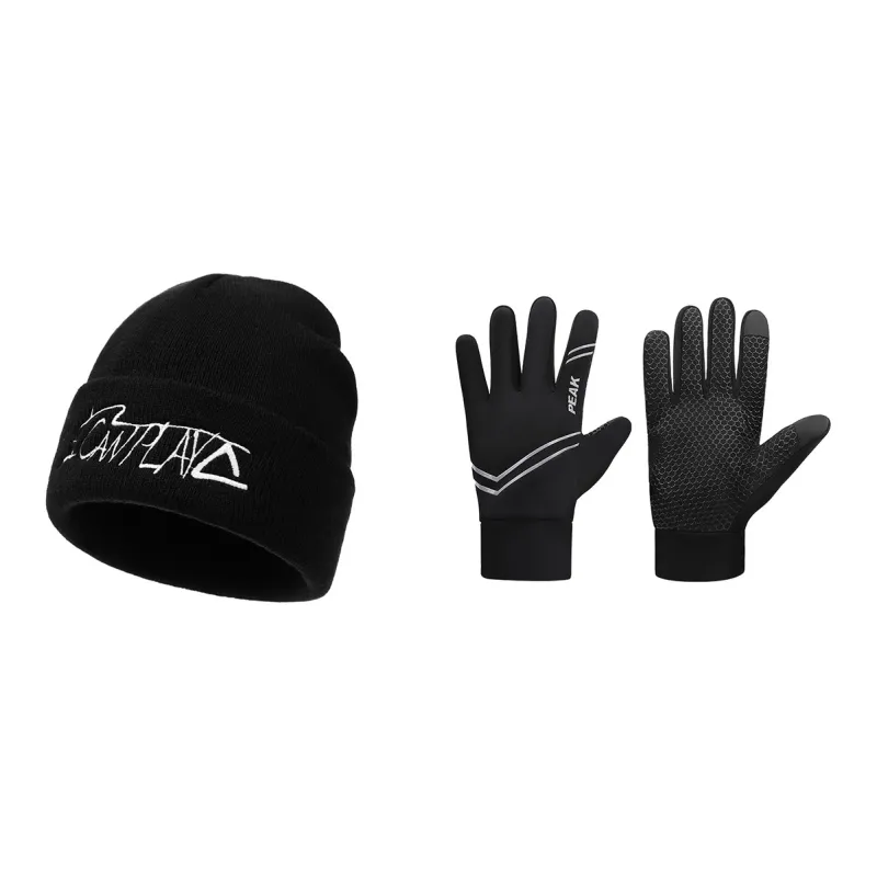 PEAK Beanies Unisex-0