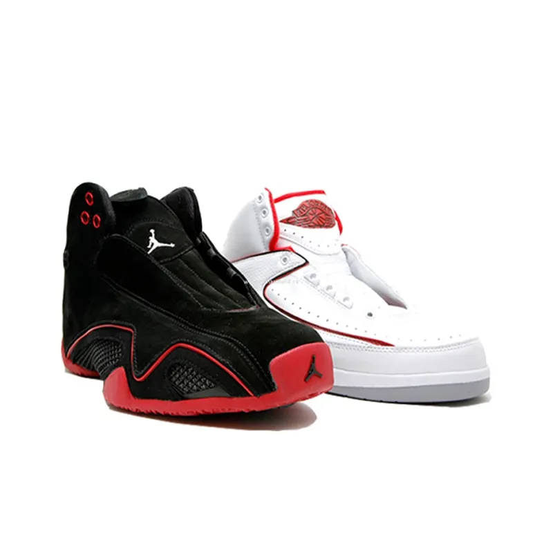 Jordan Countdown Pack 2/21-1