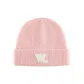 Pink (White Logo)