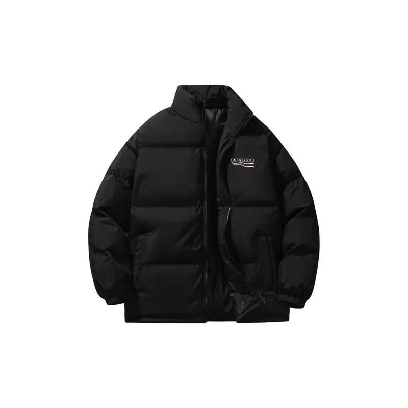 OXO OVERLOAD Puffer Jacket Unisex-1