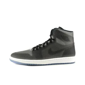 JORDAN 1 Retro 4lab1 Reflect Silver