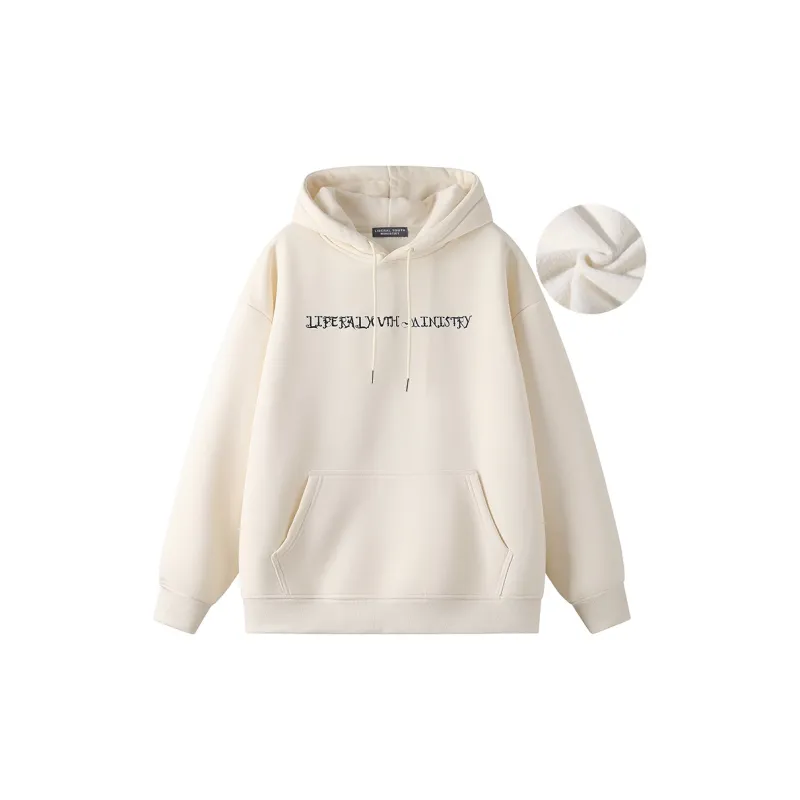 Liberal Youth Ministry Sweatshirt Unisex-8