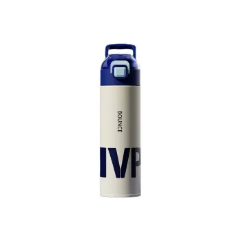 MEEJAS Outdoor Water Equipment Water Container 500ml Stainless Steel