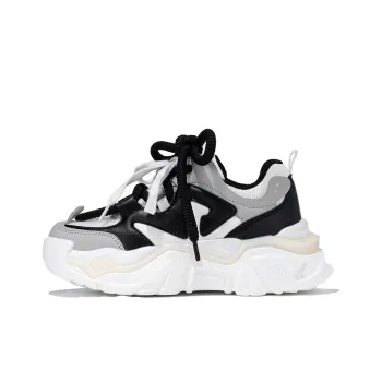 SEMIR Low Top Chunky Sneakers Women's