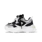 White Black