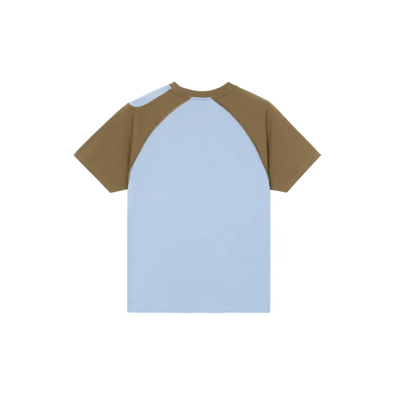 SIMPLE PROJECT T Shirts Unisex-6
