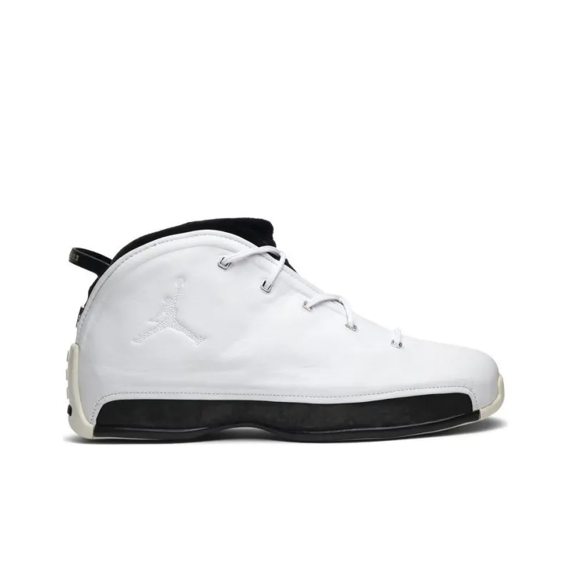 Jordan 18.5 Og White Black Chrome-1
