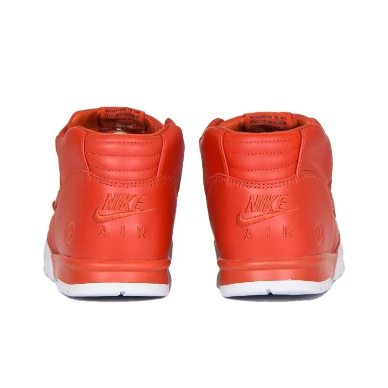 Nike Air Trainer 1 Fragment Rust-4