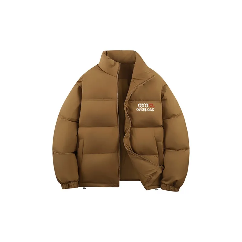 OXO OVERLOAD Winter Down Jacket Unisex-28