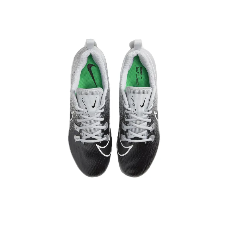 Nike Vapor Edge Speed 360 2 Metallic Silver Black-3