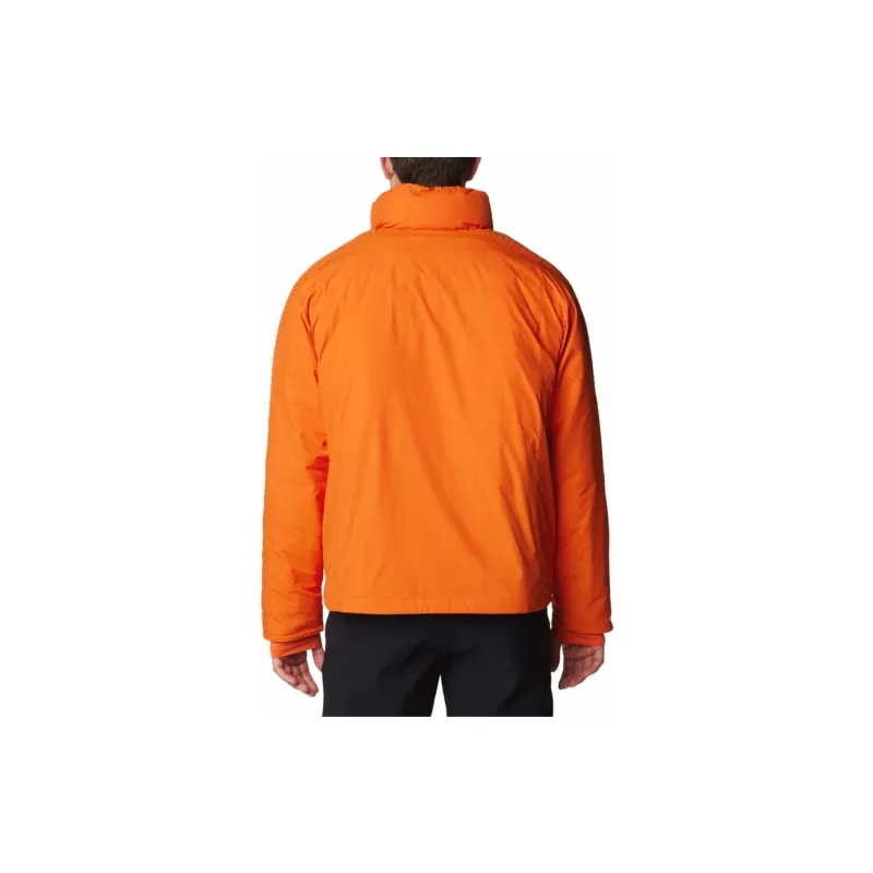 Columbia SKYWALKER PILOT LIGHTWEIGHT Jackets Coats Men's Orange-1