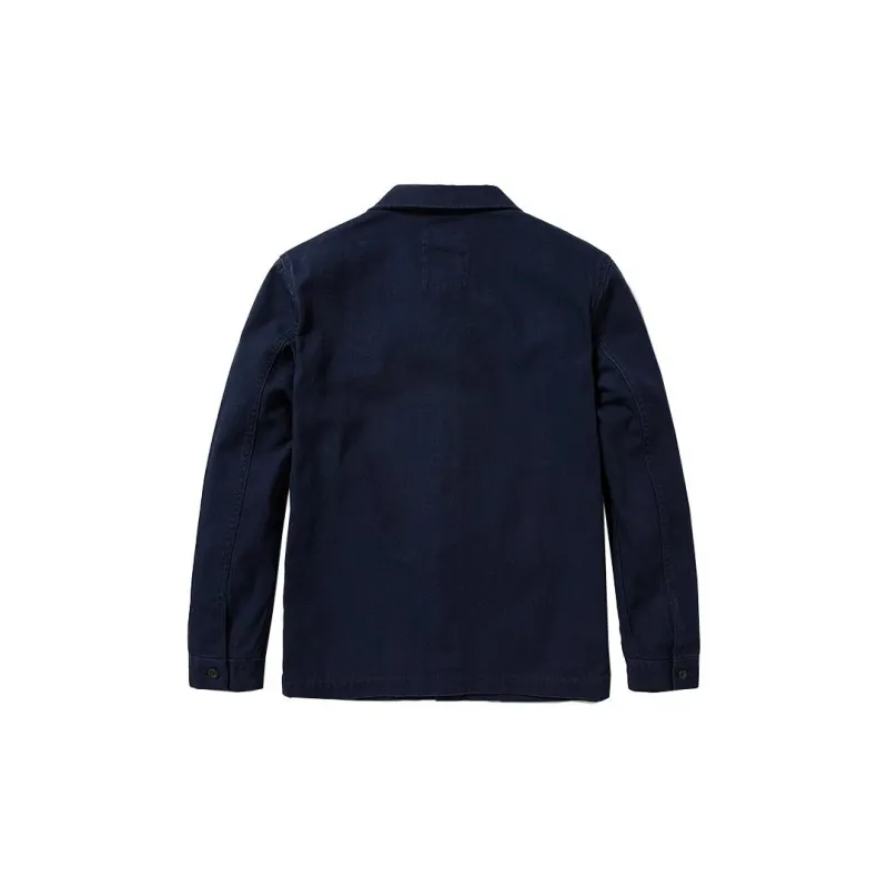 Timberland Jackets Coats Men's Dark Sapphire-1