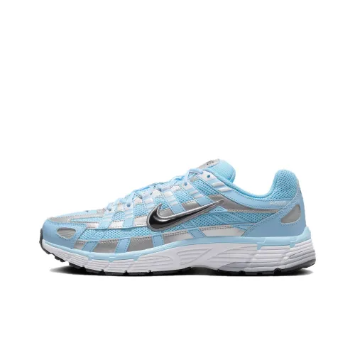 Nike P-6000 'Aquarius Blue'