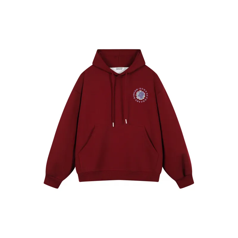 Romance No Fade Sweatshirts Unisex-15