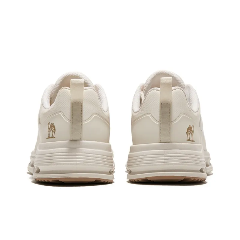 CAMEL Anti Slip Wear Resistant Low Top Running Shoes Women's-4