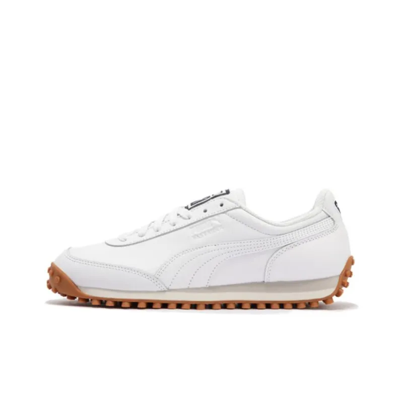 Puma Fast Rider Navy Pack-White-0