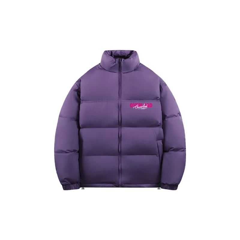 OXO OVERLOAD Down Jacket Unisex-7