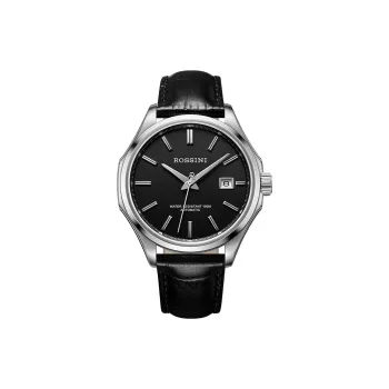ROSSINI Men Medallion Collection Watch