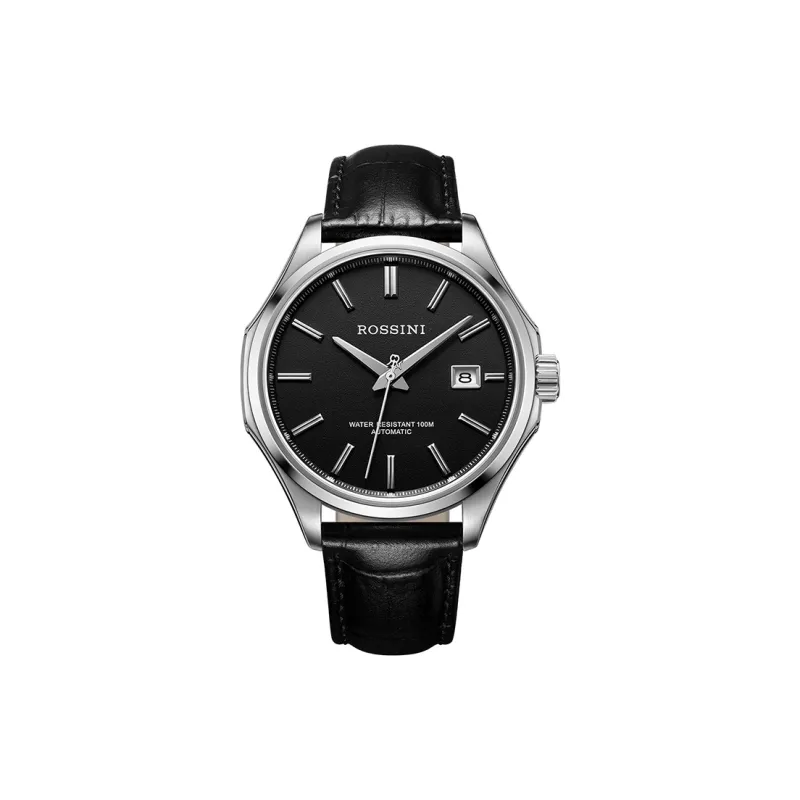 ROSSINI Men Medallion Collection Watch-0