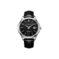 Belt Style Black Dial