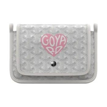 GOYARD Plumet Shoulder Bags
