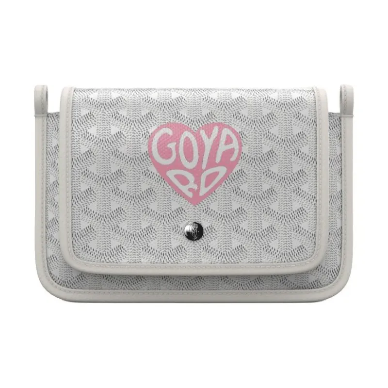 GOYARD Plumet Shoulder Bags-0