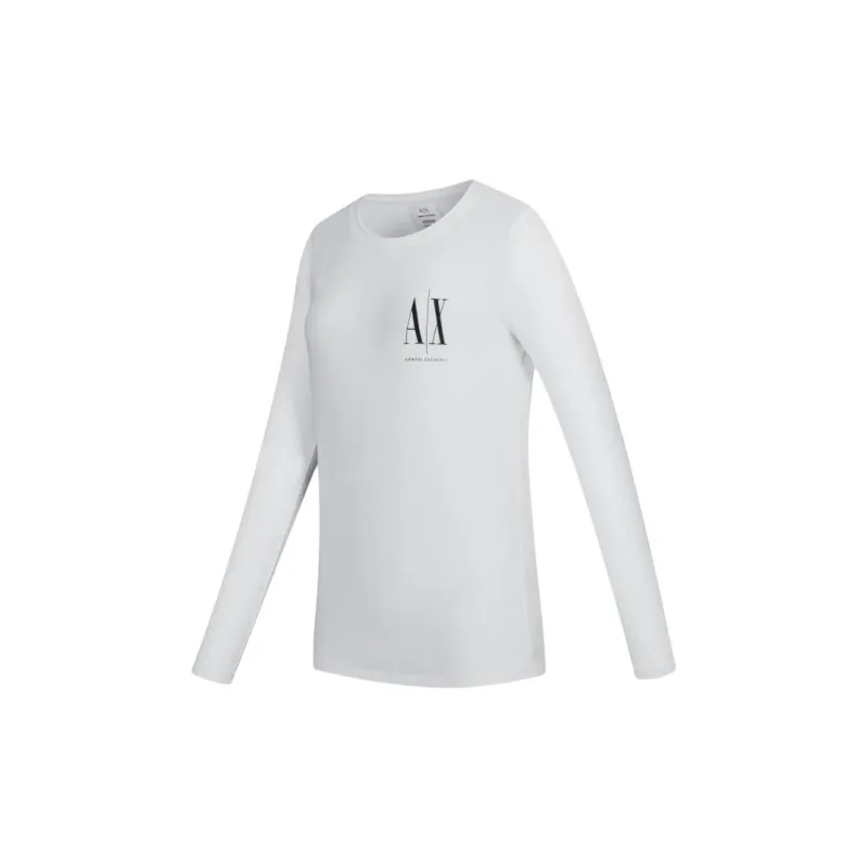 ARMANI EXCHANGE T Shirt Women's-4