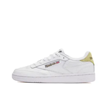 Reebok Club C 85 'White' Women's