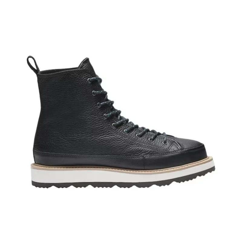 Converse Chuck Taylor All Star Crafted Hi 'Black Light Fawn'-1