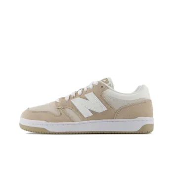 New Balance 480 Moonbeam Sea Salt