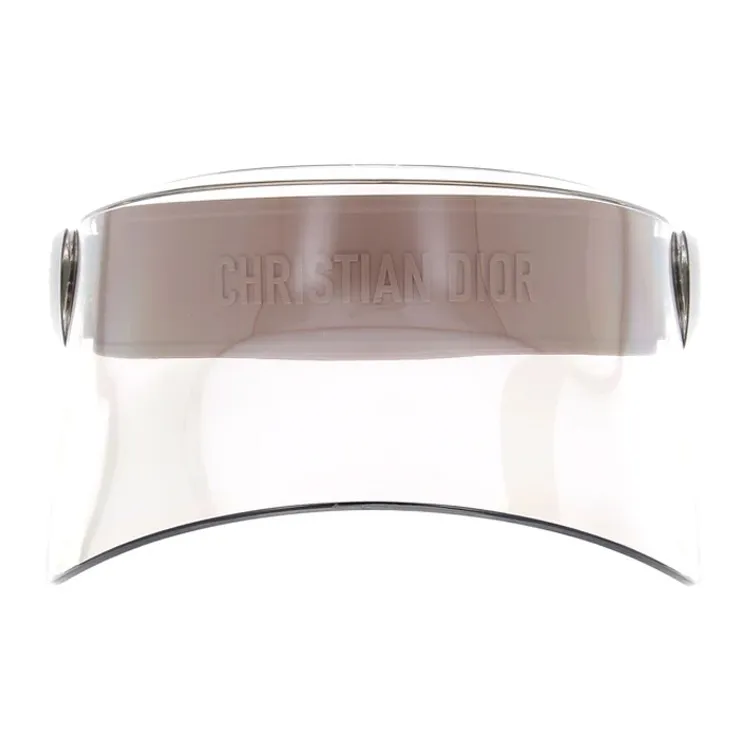 DIOR Sun Protection Hats Unisex Brown-1