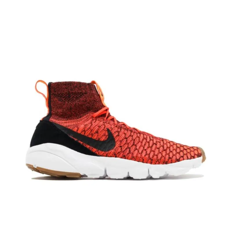 Nike Footscape Magista Bright Crimson-1
