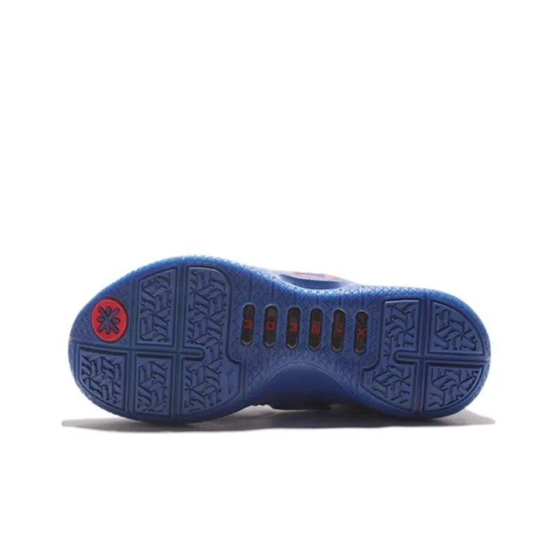 LINING Way Of Wade 6 Veteran's Day-4