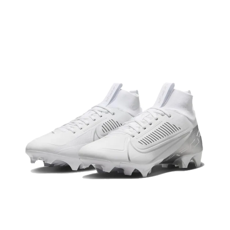 Nike Vapor Edge Pro 360 2 White Metallic Silver-2