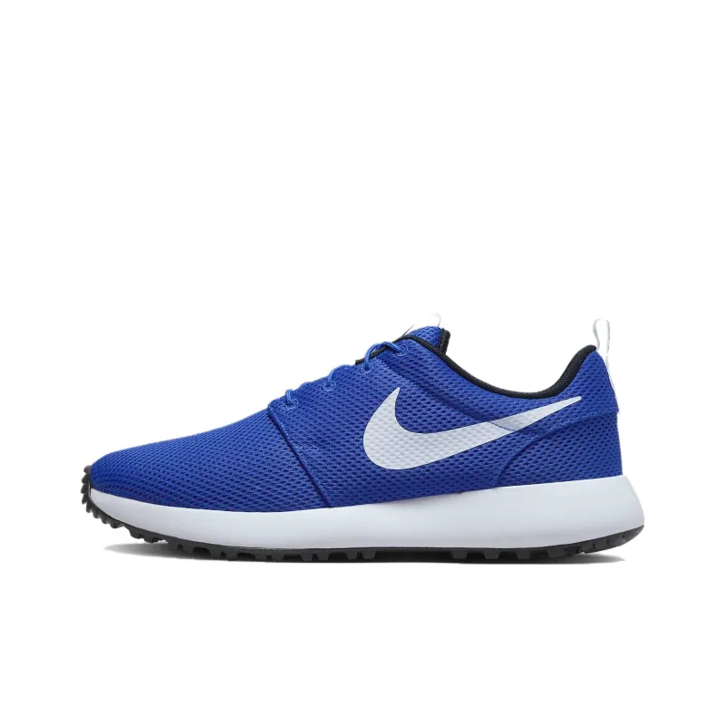 Nike Roshe Golf Next Nature 'Hyper Royal White'-0