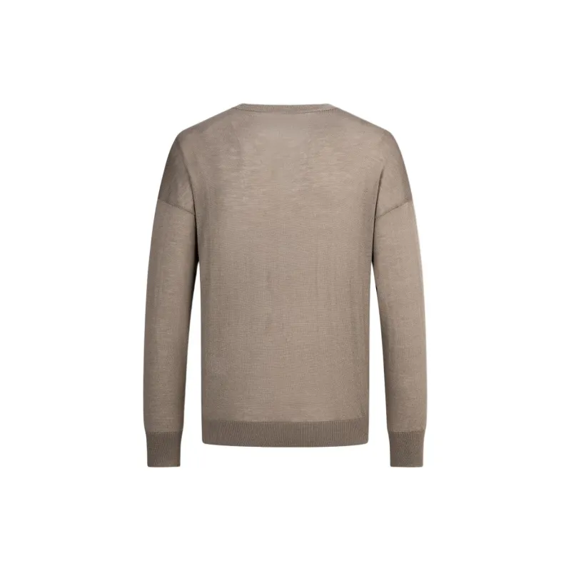 EMPORIO ARMANI EA7 Sweater Men's-1