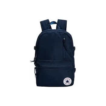Converse Polyester Backpack Regular Unisex Navy