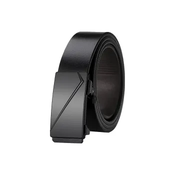 IOTS High End Belt Unisex For Father