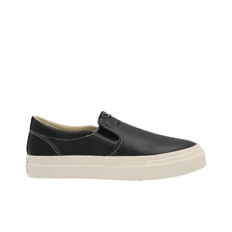 Swc Slip Ons x JUNYA WATANABE Casual Shoes Men's Black-1