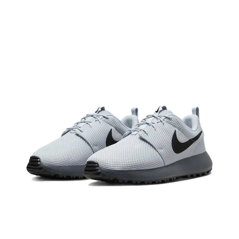 Nike Roshe Golf Next Nature 'Wolf Grey Anthracite'-2