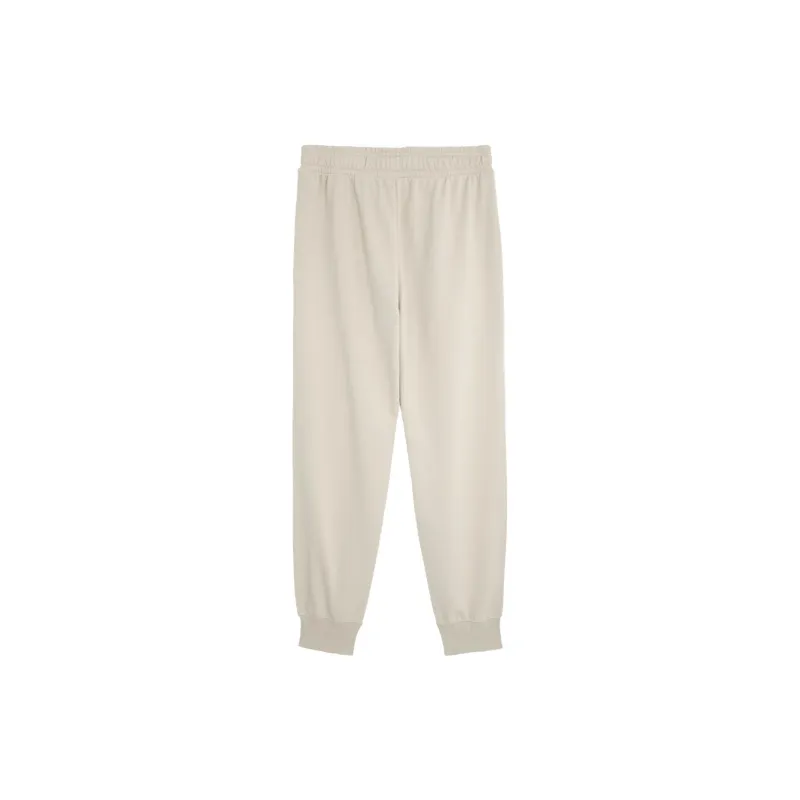 PUMA ESS RELAXED PANTS Casual Pants Men's Lime Gray-1