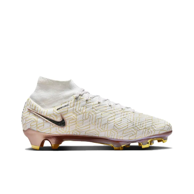 Nike Mercurial Superfly 9 Elite Fg 'United Golden Pack'-1