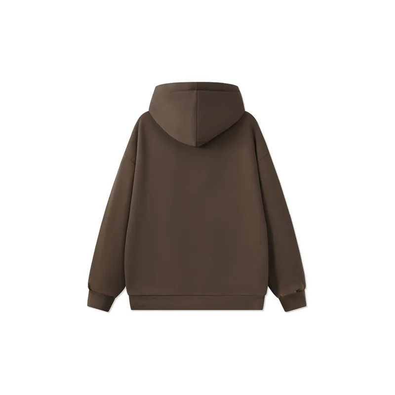 Feiyue Sweatshirt Spring And Fall Season Unisex-7