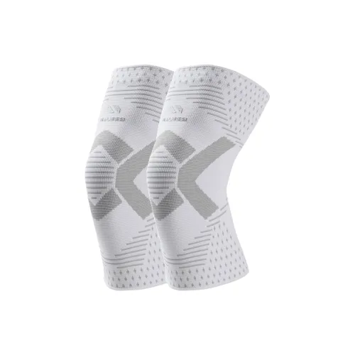 NAILEKESI Badminton Cycling Tennis Unisex Knee Pads