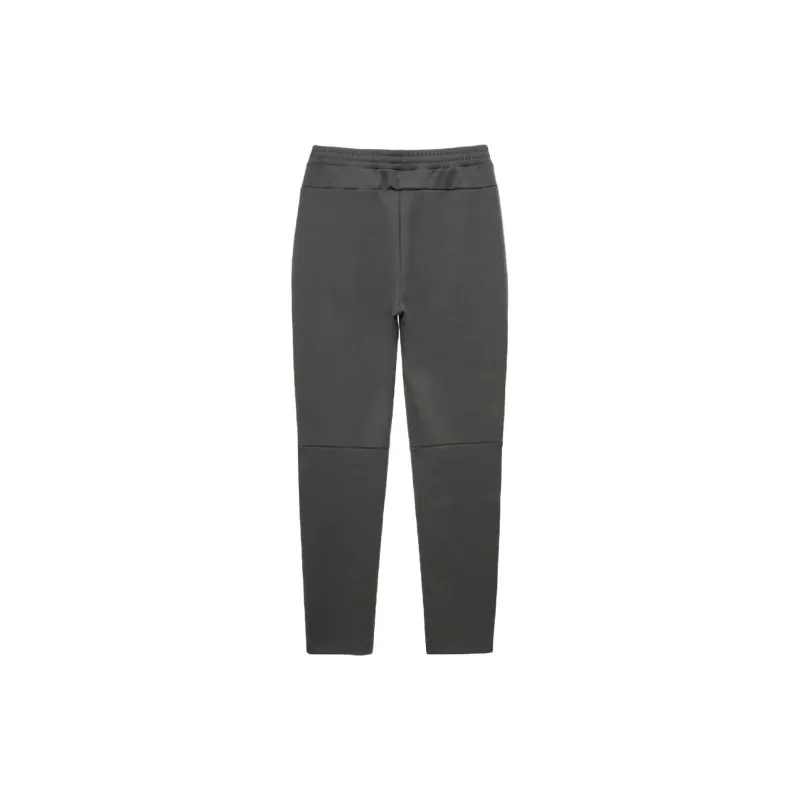 THE NORTH FACE W's Ma Training Pants Knitted Sweatpants Women's Dark Gray-1